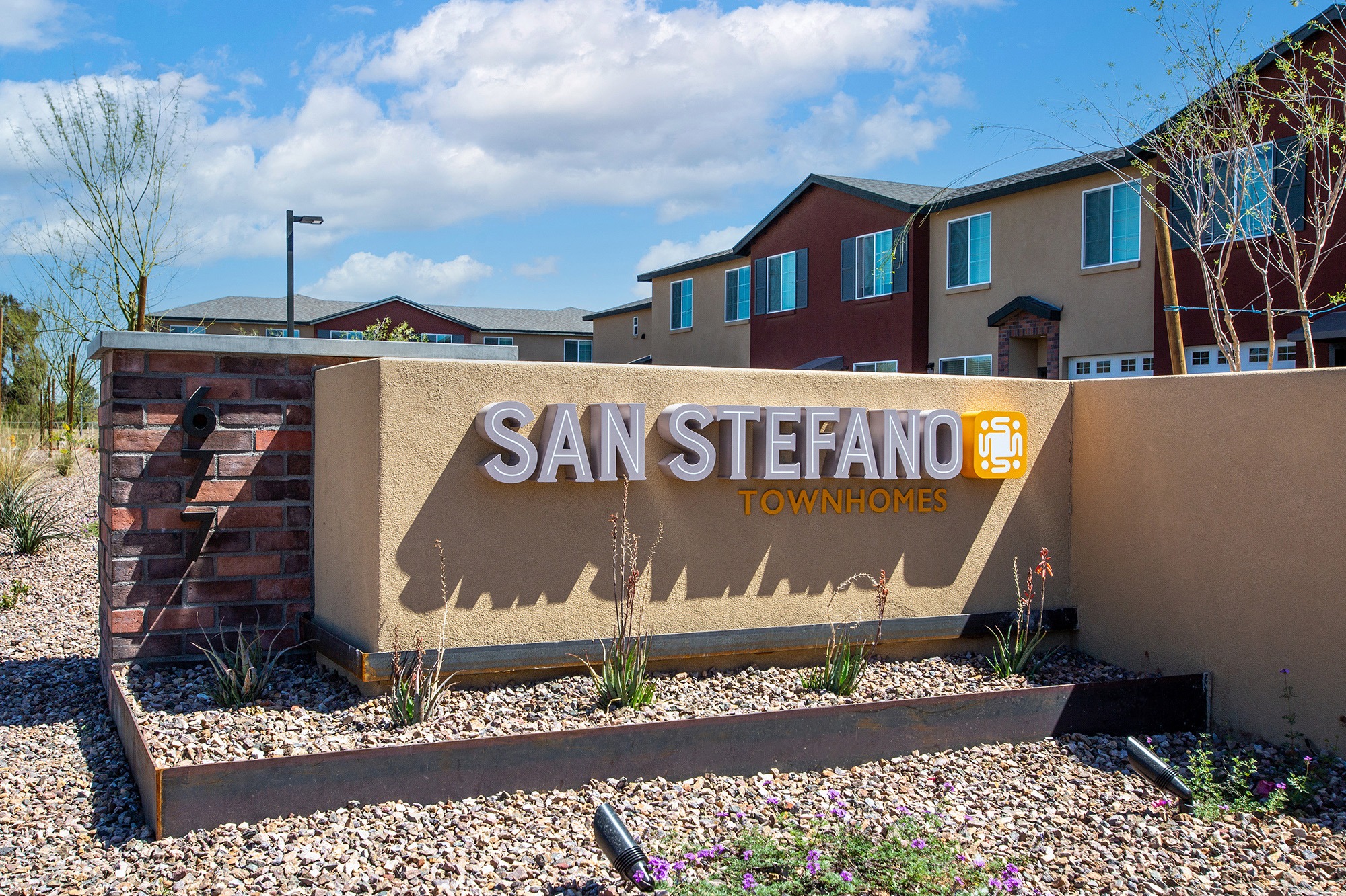 San Stefano Townhomes photo 5